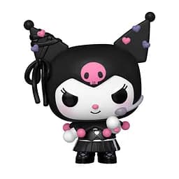 Ігрова фігурка Funko POP! серії "Hello Kitty" - КУРОМІ (K-POP) - мініатюра 2