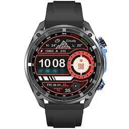 Годинник Smart Navigation Pro с GPS, 2 ремінця - мініатюра 2