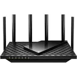 Маршрутизатор TP-Link Archer AX72 Pro, AX5400, 3xGE LAN, 1x2.5GE WAN/LAN, 1xGE WAN/LAN, 1xUSB 3.0, M