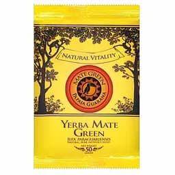 Йерба Мате Green Papaja Guarana - 400 г - мініатюра 2