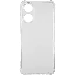 Панель BeCover Anti-Shock для Oppo A38 / A18 Clear (710353)