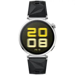 Розумний годинник Huawei Watch GT5 (41 mm) чорний - мініатюра 2