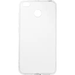 Чохол-накладка Toto Acrylic+TPU Case Xiaomi Redmi 4X Transparent