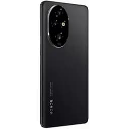 Смартфон Honor 200 5G 12/512Gb Black (Global Version) NFC - мініатюра 4