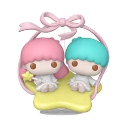 Ігрова фігурка Funko POP! серії "Hello Kitty" - МАЛЕНЬКІ БЛИЗНЮКИ-ЗІРОЧКИ: КІКІ ТА ЛАЛА - мініатюра 2