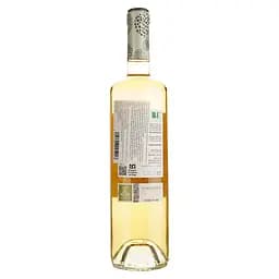 Вино Leza Garcia Nube De Leza Garcia Sauvignon Blanc DOCa Rioja біле сухе 0.75 л - мініатюра 2