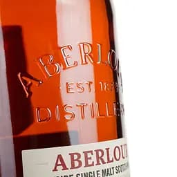 Віскі Aberlour Non Chill-Filtered 12 Year Old 48% 0.7 л в подарунковій упаковці - мініатюра 6