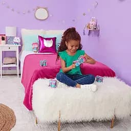 Міні фігурка-сюрприз Gabby's Dollhouse Ляльковий будиночок Габбі в асортименті (SM36206/6060455) - мініатюра 8