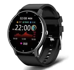 Годинник Smart Classic Black - мініатюра 8