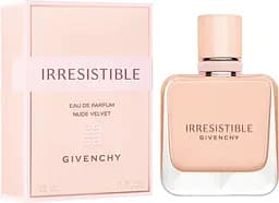 Парфумована вода Givenchy Irresistible Nude Velvet 35 мл - мініатюра 2