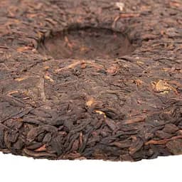 Чай Jinglong Tea Factory Шу Пуер Цзин Лун 7 2021 р. - млинець, 357 г - мініатюра 6