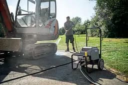 Апарат високого тиску Karcher HD 9/20-4 M Classic (1.367-903.0) - мініатюра 7