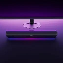 Саундбар Xiaomi REDMI Computer Speaker 2 Pro Set Black (QBH4354CN) - мініатюра 9