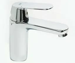Змішувач для умивальника Grohe EuroSmart Cosmopolitan М-size одноважільний Хром 30412 - мініатюра 2
