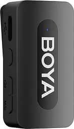 Мікрофон Boya BY-V35 TRS for camera Black (BY-V35) - мініатюра 6