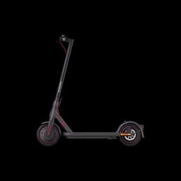 Електросамокат Xiaomi Mi Electric Scooter Pro 2 чорний - мініатюра 6