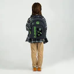 Рюкзак Kite Education 763S Gamer (K25-763S-2) - мініатюра 20