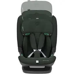 Автокрісло Maxi-Cosi Titan Pro 2 i-Size Authentic Green (8618490110) - мініатюра 2