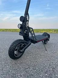 Електросамокат KugooKirin G2 PRO (Jilong) - мініатюра 8