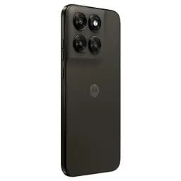 Смартфон Motorola Moto G77 8/256GB Black Olive (PBAW0026RS) - мініатюра 4
