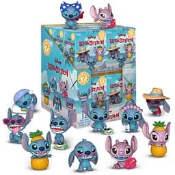 Ігрова фігурка Funko Mystery Minis - Стіч в асортименті (90684F) - мініатюра 3