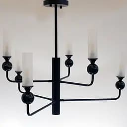 Люстра Friendlylight Stenly FL5196 - мініатюра 2
