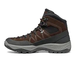 Черевики Scarpa Boreas GTX 43,5 Коричневий - мініатюра 3