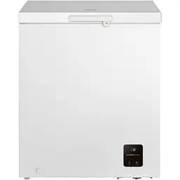 Морозильна скриня Gorenje FH14EAW - мініатюра 2