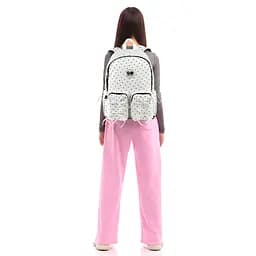 Рюкзак GoPack Education Teens 130L молочний Білий (GO26-130L-1) - мініатюра 16