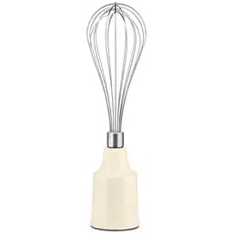 Блендер KitchenAid 5KHBV83EAC занурювальний з аксесуарами кремовий (5KHBV83EAC) - мініатюра 3