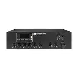 Настільний мікшуючий підсилювач CMX EA-60W, 1 зона, Wi-Fi (17-00018) - мініатюра 3
