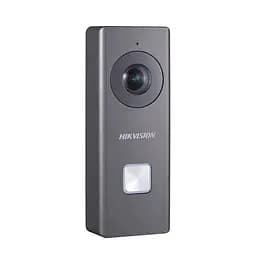 Дверний відеодзвінок DS-KB6003-WIP Hikvision (00000001482) - мініатюра 2