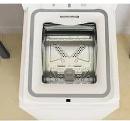 Пральна машина Whirlpool TDLR 6040S EU/N (вертик) - мініатюра 4