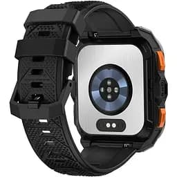 Смарт-годинник Blackview W80 Pro Black - мініатюра 5
