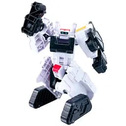 Іграшка-трансформер Tobot S5 Тобот M (301151) - мініатюра 4
