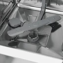 Посудомийна машина Beko DIN34322 (6578502) - мініатюра 4