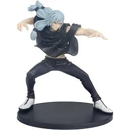 Фігурка Bandai Spirits Магічна битва Jujutsu Kaisen Махіто Mahito 16 см BS JK M - мініатюра 2