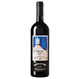 Вино Michele Chiarlo Cipressi Nizza, червоне, сухе, 14%, 0,75 л