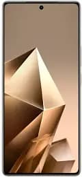 Смартфон Infinix Note 50 X6858 8/256Gb NFC Titanium Grey UA UCRF - мініатюра 2