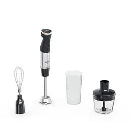 Блендер заглибний Quickchef+ 1000Вт Tefal teh0026301 - мініатюра 3