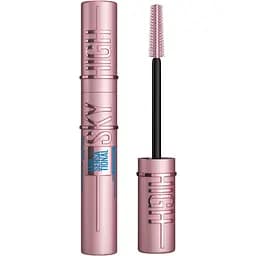 Туш для вій Maybelline New York Lash Sensational Sky High Водостійка відтінок чорний 6 мл (B3365900)
