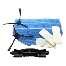 Набор аксессуаров для робота-пылесоса Rowenta Tefal X-PLORER Serie 75 S+ RR8587WH, RR8595WH, RR8597W