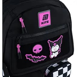 Рюкзак Kite Education teens 2587M HK-2 (HK25-2587M-2) - мініатюра 9