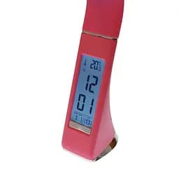Настільна лампа Brille LED 5W SL-87 Pink - мініатюра 10