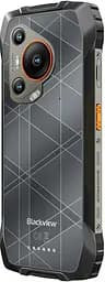 Смартфон Blackview BL7000 6.78"FHD+/8GB/256GB/Dimensity 6300/7500mAh/50+32Мп Night/NFC/IP69/Black - мініатюра 5