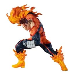 Колекційна фігурка Banpresto My Hero Academia Amazing Heroes Plus Endeavor II (125493)