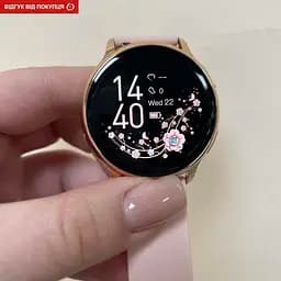 Годинник Smart Melisia Gold, 2 ремешка - мініатюра 15