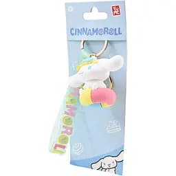 Брелок YuMe Cinnamoroll з надувним колом (11572) - мініатюра 3