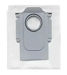 Мішки для сміття для бази Roborock Q Revo ( QR02-00 QR52-00 ) Qrevo 5AE ( QRSP52-00 QRSP02-00 ) 5A1 ( QRCS02-00 ) QR 798 / 3 шт. - мініатюра 3