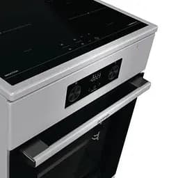 Електрична плита Gorenje MEKIS5101I - мініатюра 5